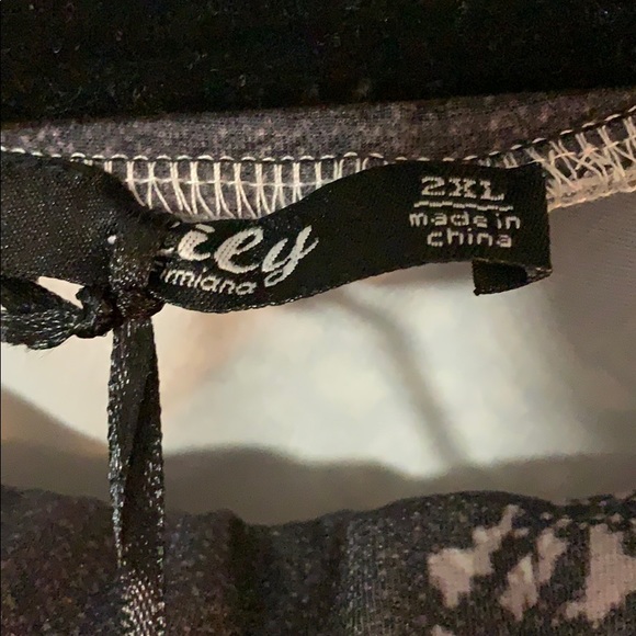 NWT Lily pull on skirt - Picture 6 of 7